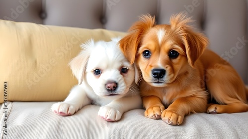 golden retriever puppies