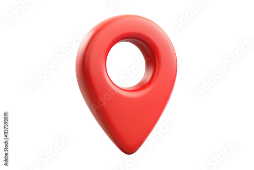 3d map pointer
