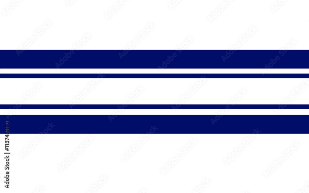 Dark blue stripe, elegance, comfort, summer vacation.