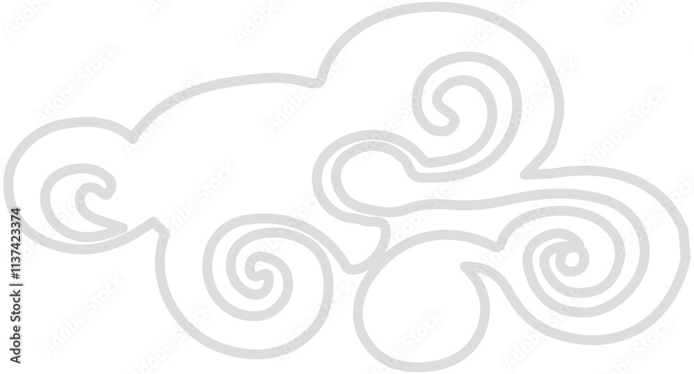China cloud icon
China cloud icon