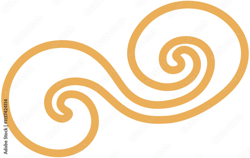 Chinese new year cloud icon
Chinese new year cloud icon