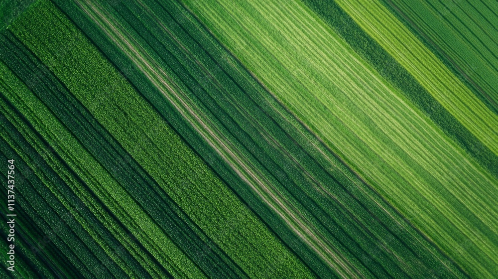 Cutting-Edge Drone Agriculture with Cloud AI Analytics Overlay Innovations