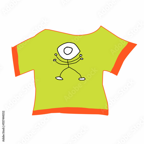 t shirt design unique 