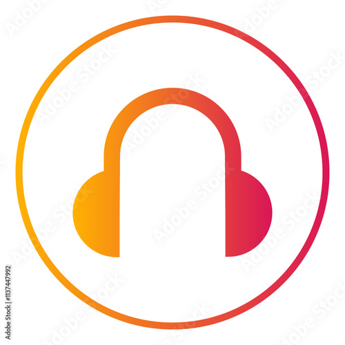 Audio Player Button Icon