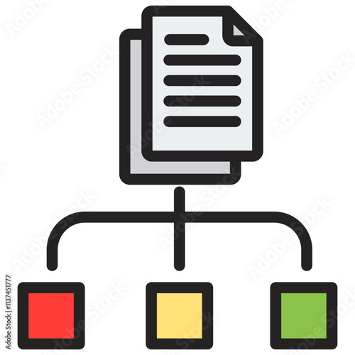Prioritize Icon