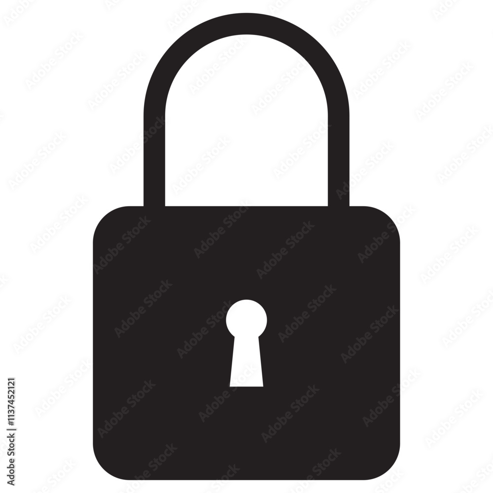 Padlock Icon Padlock Icon