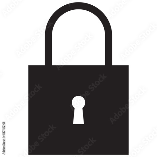 Padlock Icon