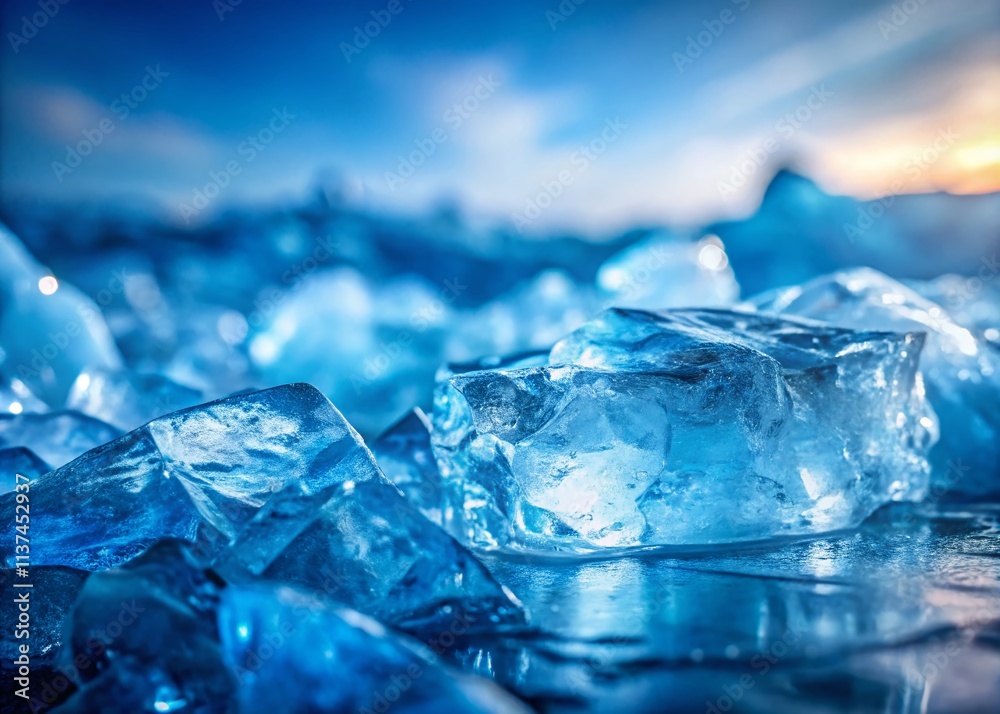 Cool Minimalist Backgrounds: Abstract Blue Ice Textures, Chill Aesthetic Images, Free Download Cool Minimalist Backgrounds: Abstract Blue Ice Textures, Chill Aesthetic Images, Free Download