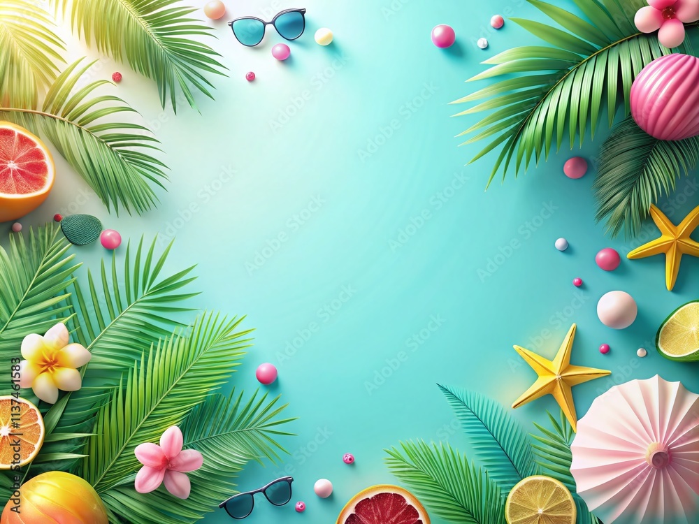 Cute Summer Wallpaper Backgrounds: Adorable Pastel Summer Scenes & Designs Cute Summer Wallpaper Backgrounds: Adorable Pastel Summer Scenes & Designs