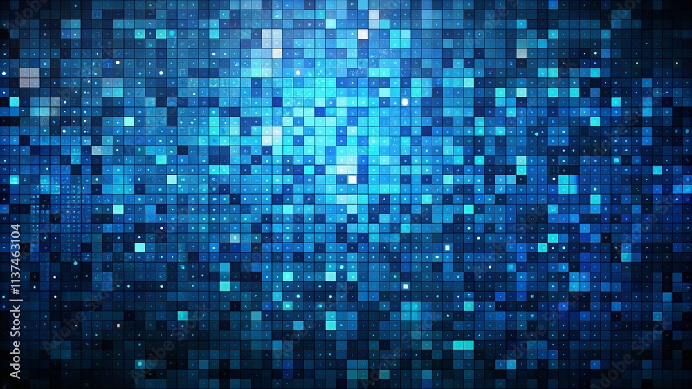 Dark Blue Abstract Pixels Texture with Dynamic Patterns and Depth for Modern Digital Art and Background Designs, Perfect for Website and Graphic Projects Dark Blue Abstract Pixels Texture with Dynamic Patterns and Depth for Modern Digital Art and Background Designs, Perfect for Website and Graphic Projects