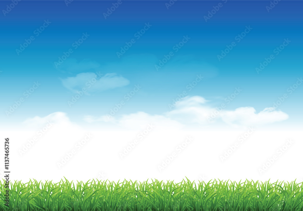 Obraz premium Basic RGB