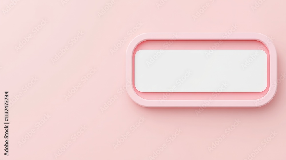 space created for writing on a pink background space created for writing on a pink background
