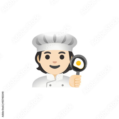 Chef Emoji
