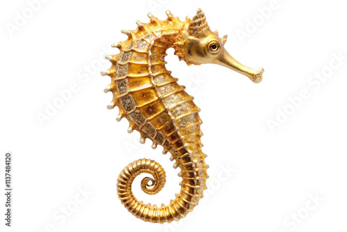 golden dragon statue