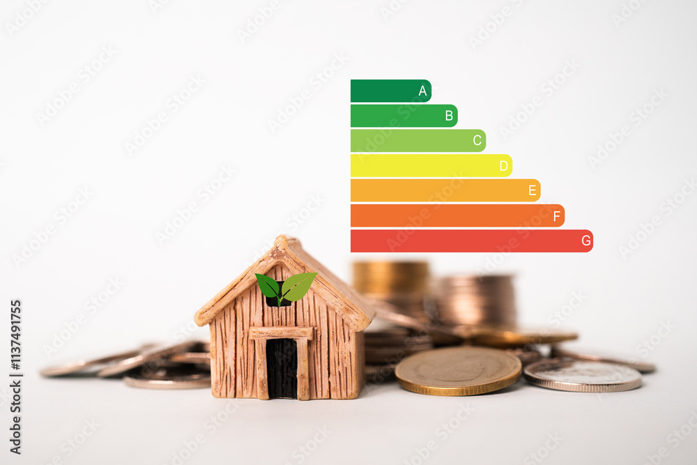 Eco Home Renovation Cost photo