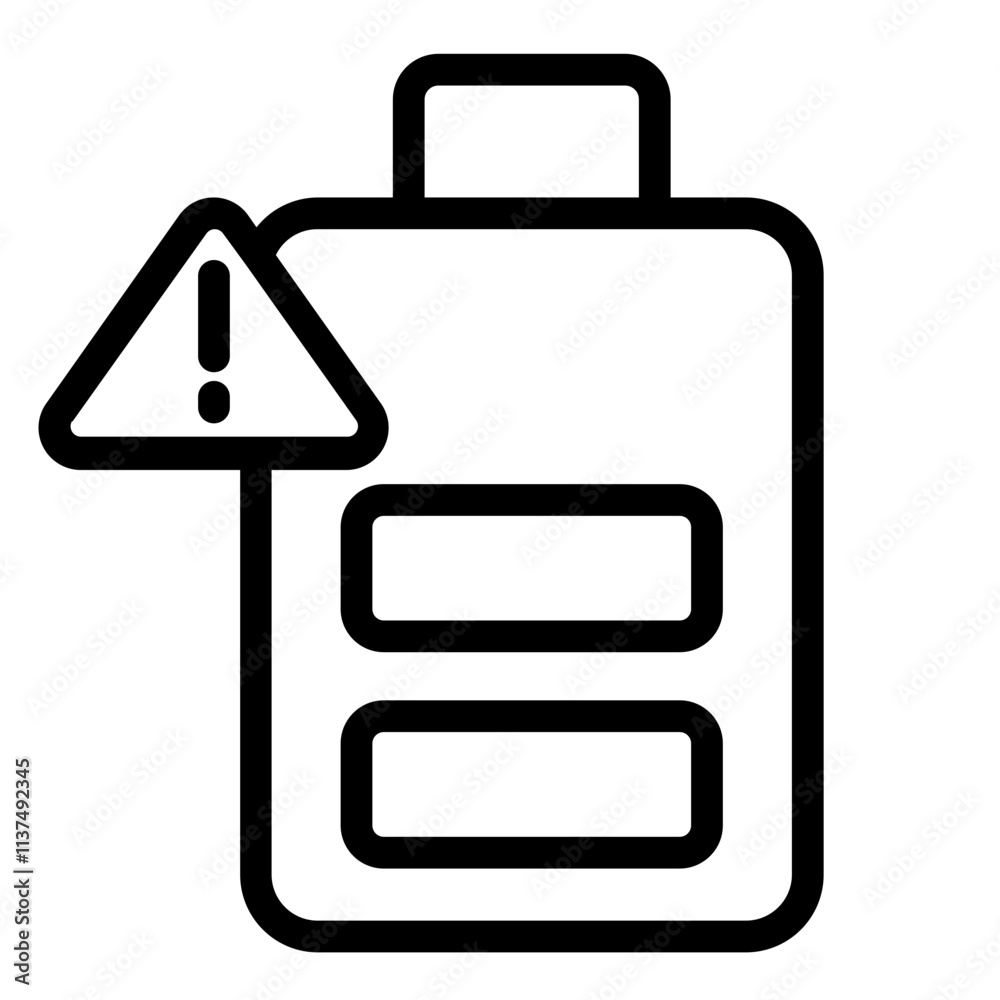 Alert Icon Alert Icon
