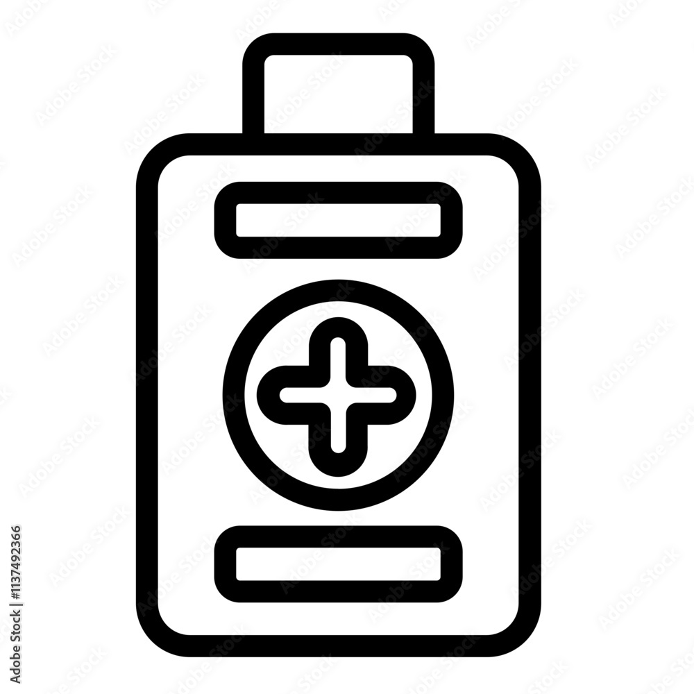 Battery Icon Battery Icon