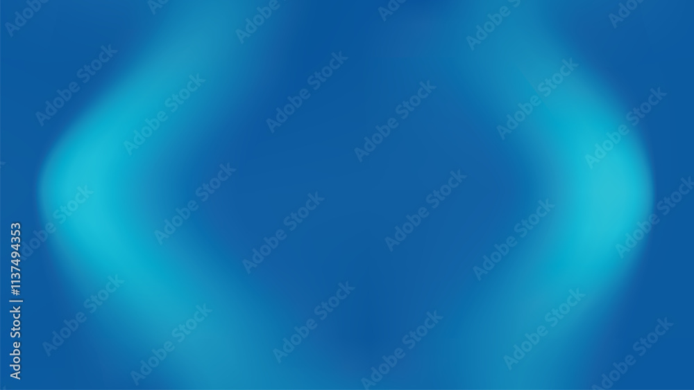 Dark blue gradient mesh background with glowing blue curve and copy space for design. Perfect for backgrounds, banners, brochures, cards, templates, and presentations Dark blue gradient mesh background with glowing blue curve and copy space for design. Perfect for backgrounds, banners, brochures, cards, templates, and presentations
