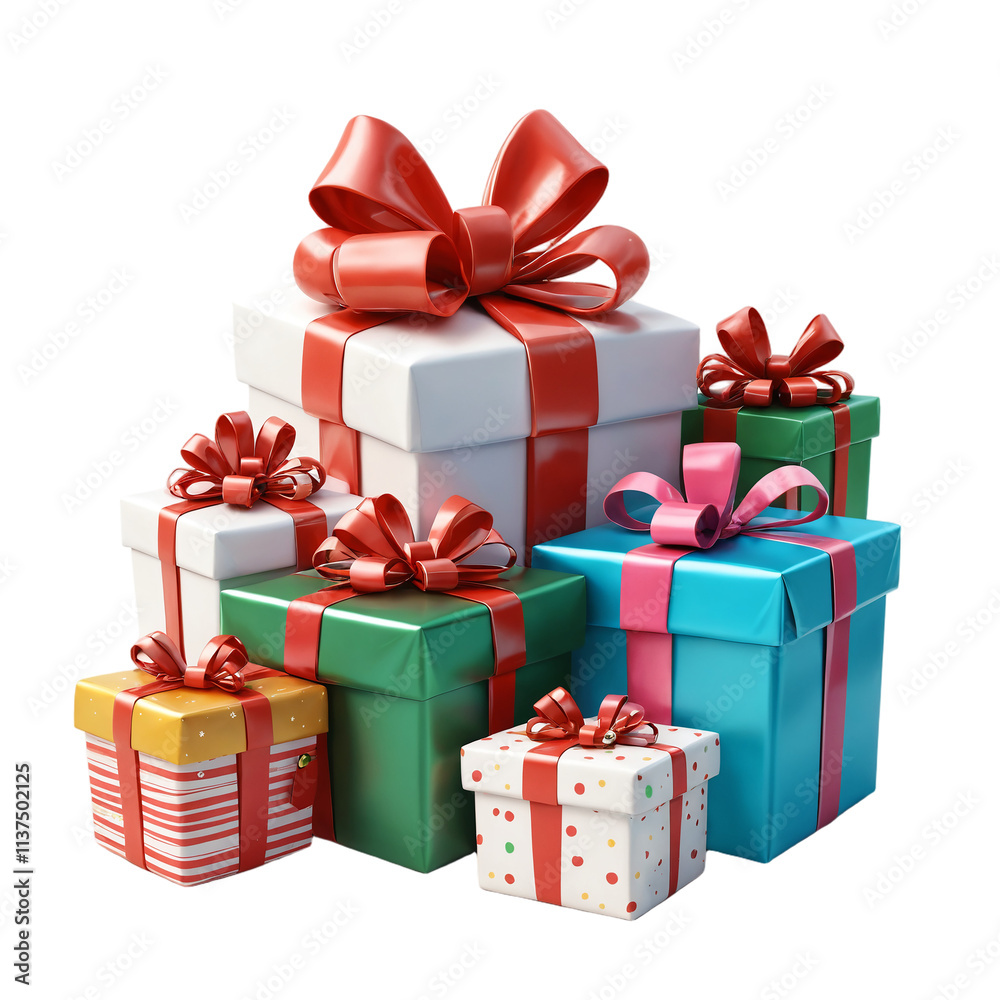red gift box with ribbon red gift box with ribbon