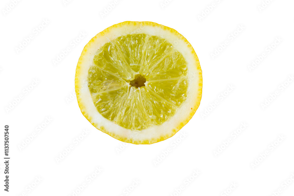 lemon slice png isolated on white background lemon slice png isolated on white background