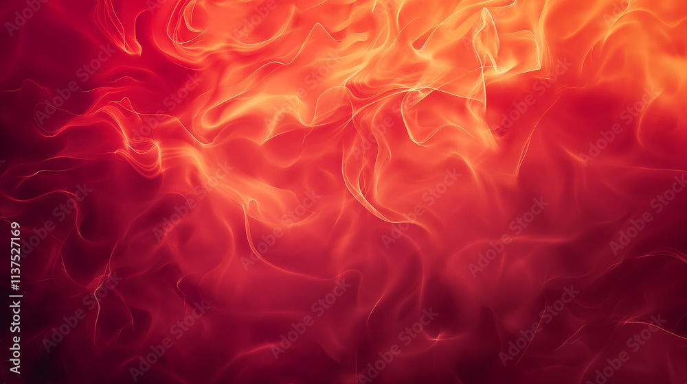 abstract background with fire abstract background with fire