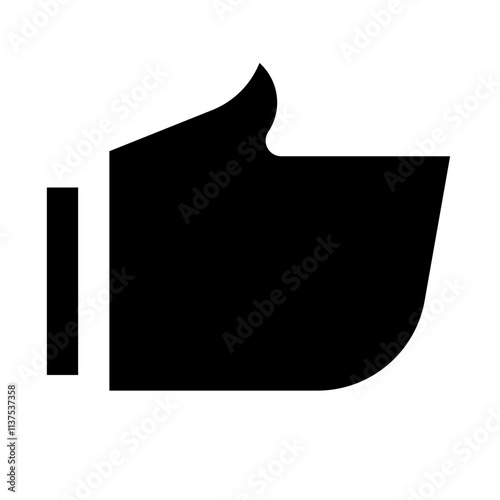 Like Button Icon