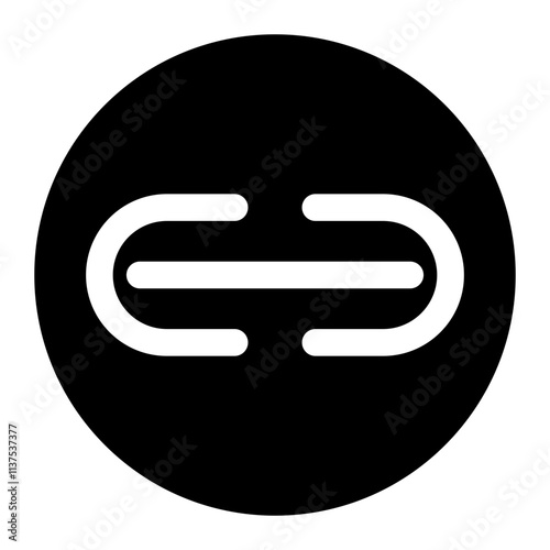 Link Chain Icon