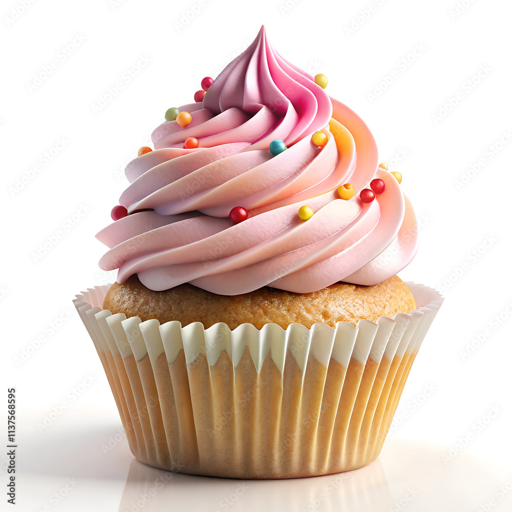 Cupcake. Cupcake.