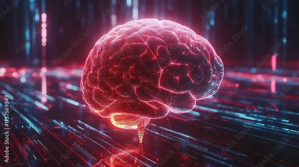 Artificial Intelligence: Digital Brain in Cyberspace Artificial Intelligence: Digital Brain in Cyberspace