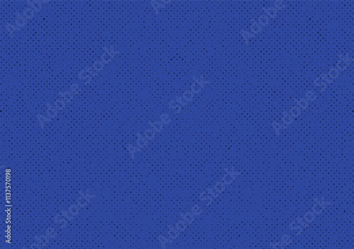 A vector savior halftone dots light texture pattern background features a gradient of dots creating a smooth, dynamic, and modern visual effect.