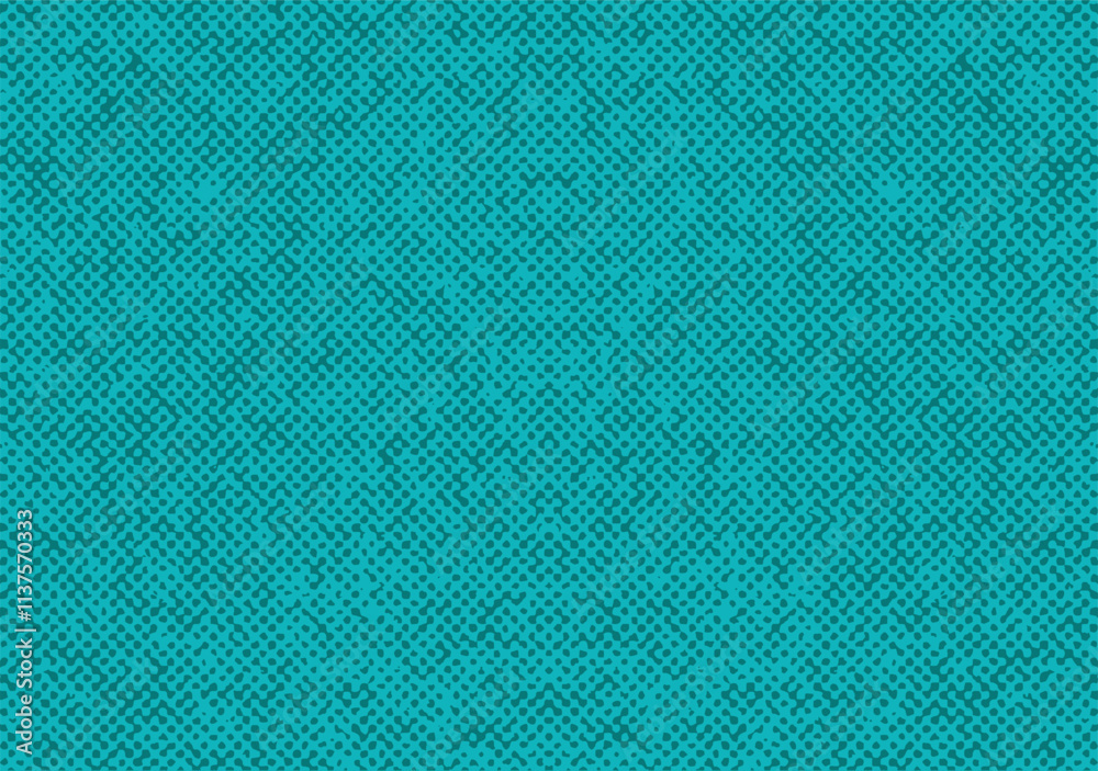 A vector savior halftone dots dark texture pattern background presents a bold gradient of dark dots, creating a striking and textured visual effect.