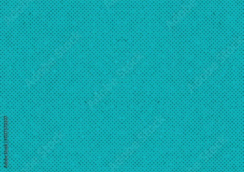 A vector savior halftone dots medium texture pattern background showcases a gradient of medium-sized dots, creating a bold and dynamic visual effect.