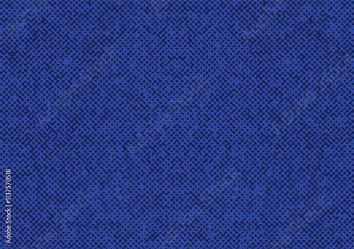 A vector savior halftone dots dark texture pattern background presents a bold gradient of dark dots, creating a striking and textured visual effect.