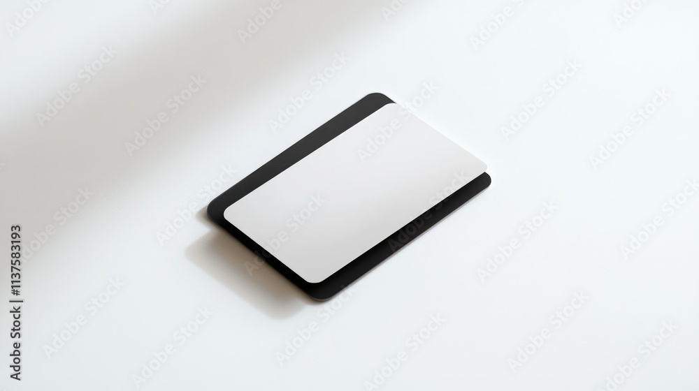 Modern Aesthetic: An Image Composition with Minimalism and Contrast Modern Aesthetic: An Image Composition with Minimalism and Contrast