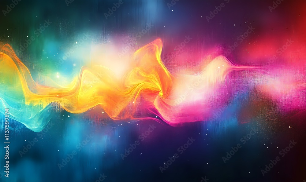 Obraz premium background, abstract, blur, gradient, design, color, soft, texture, modern, poster, wallpaper, light, illustration, blue, colorful, effect, smooth, backdrop, bright, graphic, banner, dynamic, art, sh