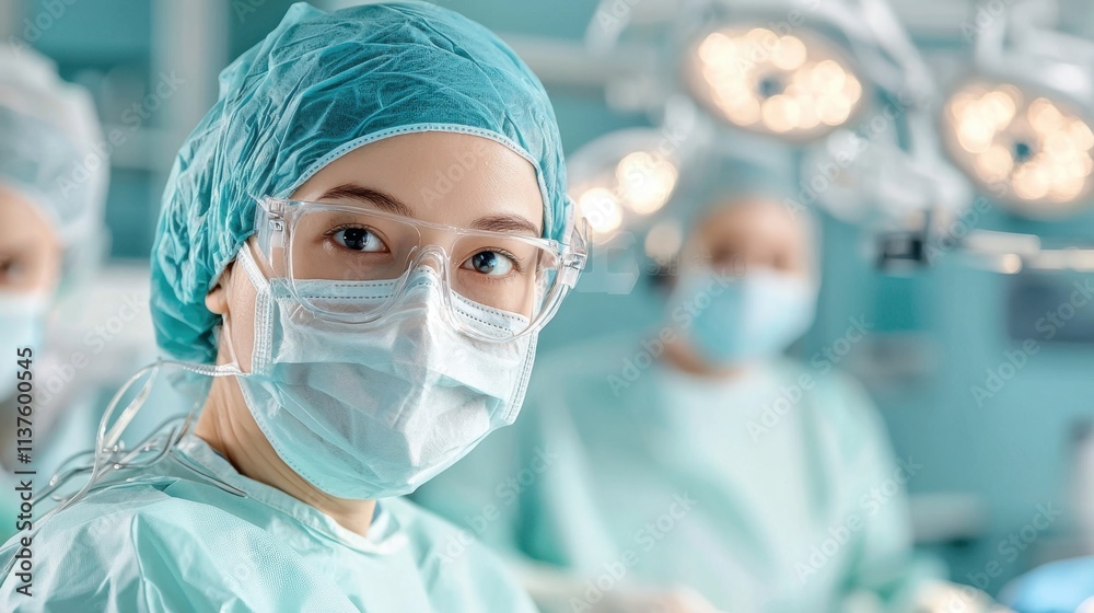 The operating room is a sterile environment where surgical procedures are performed under controlled conditions to ensure the safety and well being of the patient. The operating room is a sterile environment where surgical procedures are performed under controlled conditions to ensure the safety and well being of the patient.