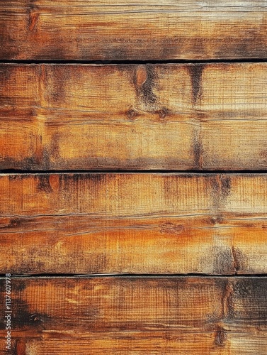 Peeling wood grain texture photo