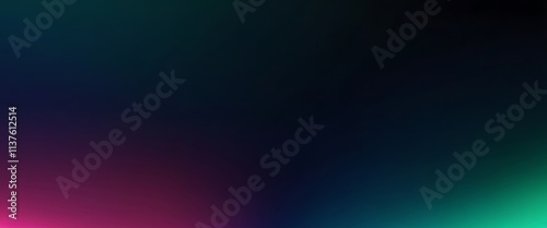 pink and green grainy background Purple and green backdrop mesh abstract background. Wallpaper background For Web and Mobile Applications, business infographic and social media, modern decoration, 