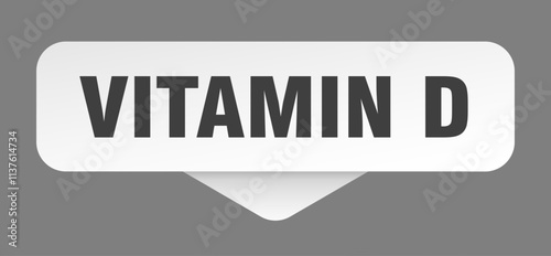 VITAMIN D