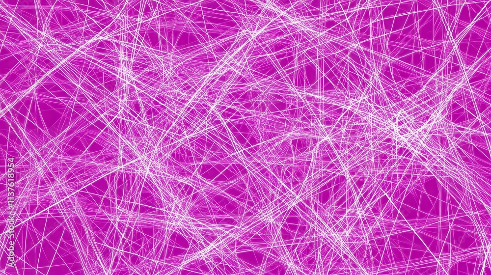 Intricate Purple and White Line Art Design Intricate Purple and White Line Art Design