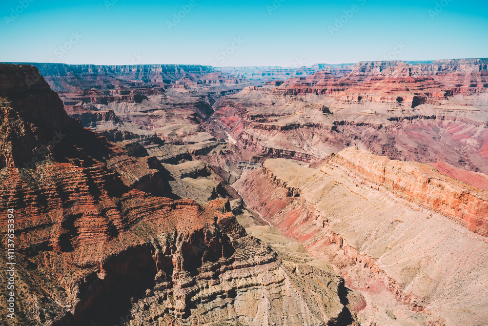 © Westend61 - USA, Arizona, Grand Canyon National Park, Grand Canyon