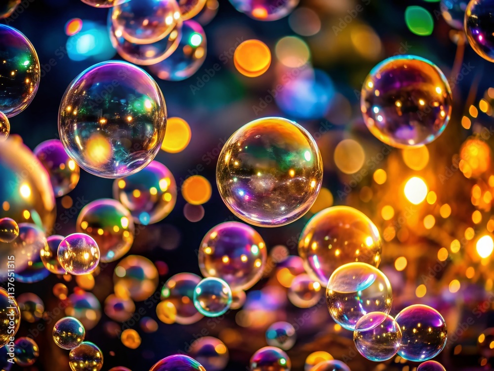Long Exposure Bubble Background Photography, Abstract Bubble Art, Flowing Bubbles, Light Trails, Bokeh Bubbles, Night Photography Bubbles Long Exposure Bubble Background Photography, Abstract Bubble Art, Flowing Bubbles, Light Trails, Bokeh Bubbles, Night Photography Bubbles