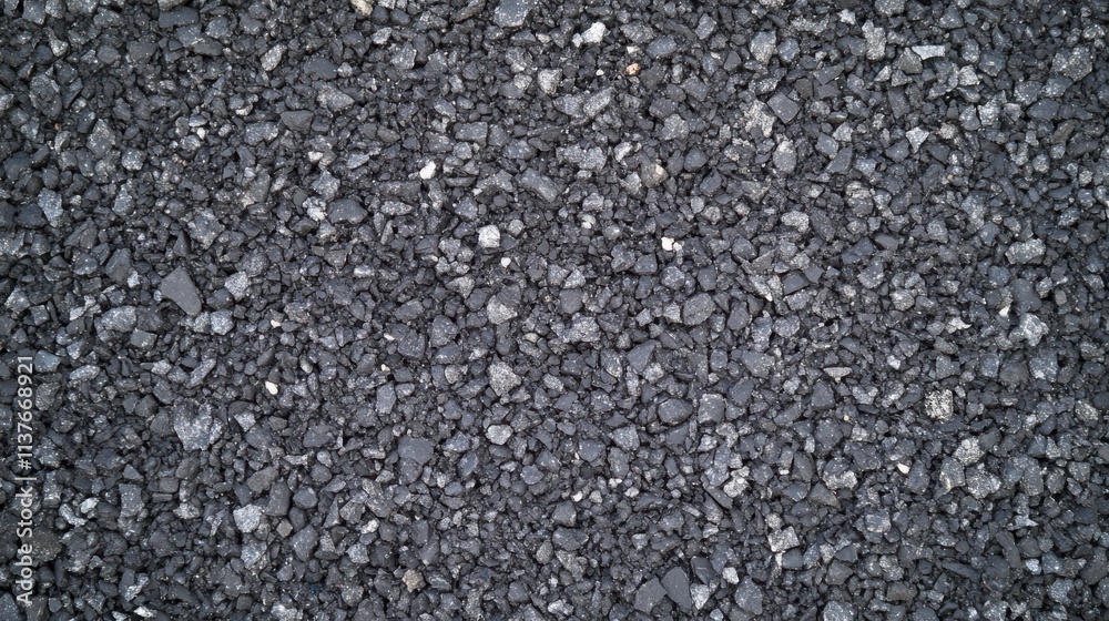 Close-up View of a Road Surface Texture: A Detailed Look at Asphalt Pavement Close-up View of a Road Surface Texture: A Detailed Look at Asphalt Pavement