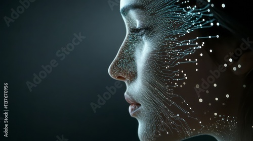 The echo of artificial intelligence in the human mind 5