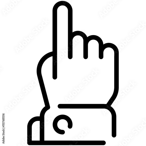 Faith in Allah Icon