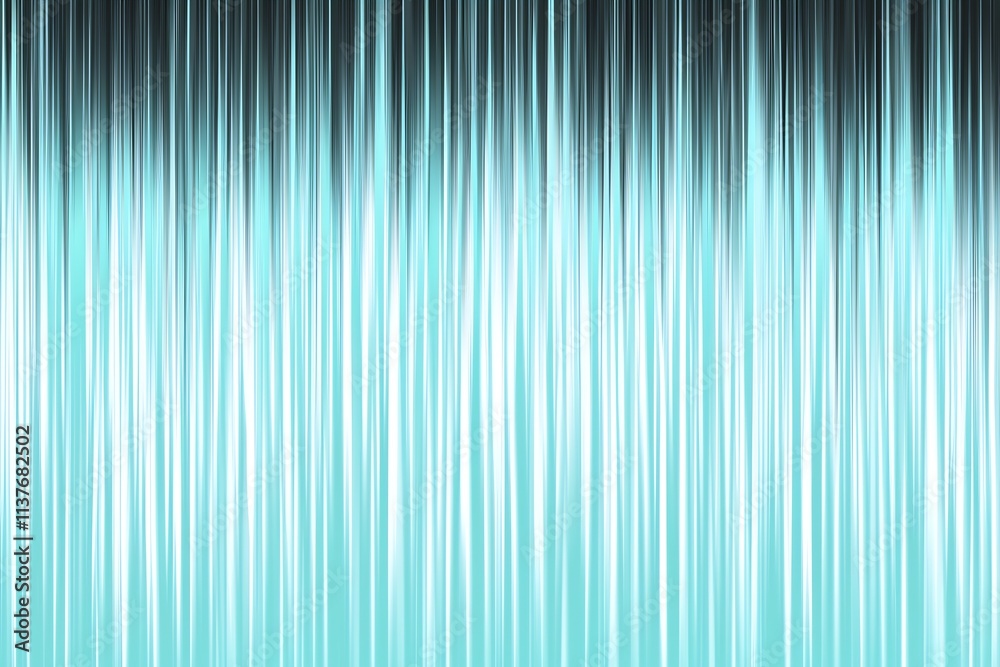 Obraz premium Abstract Motion Lines Flowing Elegant Minimalist Digital Wallpaper Background
