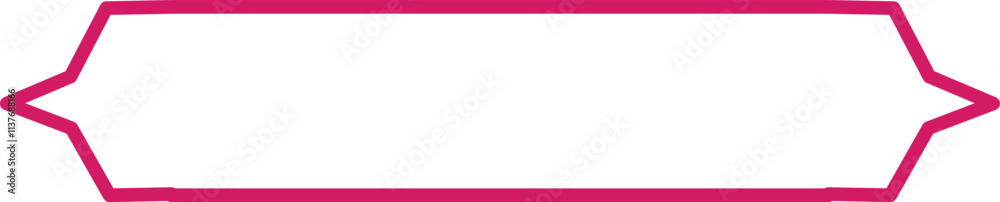 Customizable Name Box Outlines Customizable Name Box Outlines