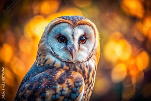 Minimalist Owl Desktop Wallpaper, Simple Owl Backgrounds, Clean Owl Images, Artistic Owl Pictures, Modern Owl Photography