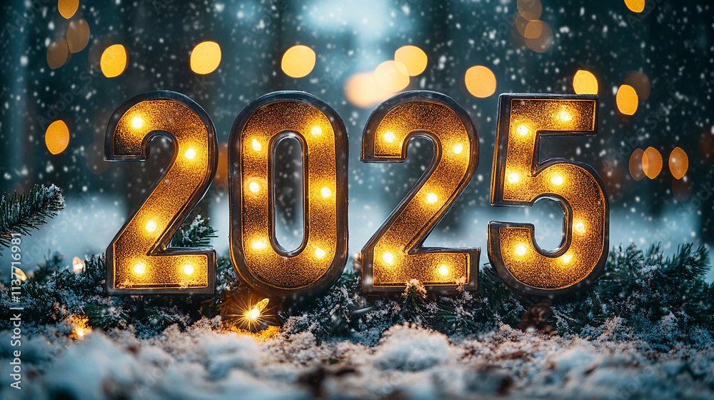 2025 2025