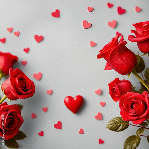 Happy Valentine's day